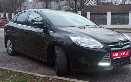 Ford Focus III, 2012 год, 699 999 рублей, 5 фотография