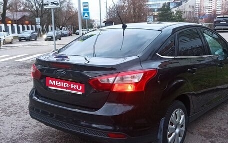 Ford Focus III, 2012 год, 699 999 рублей, 2 фотография