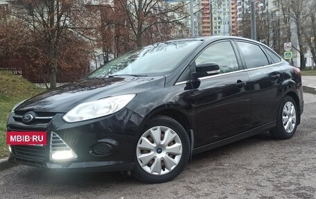 Ford Focus III, 2012 год, 699 999 рублей, 6 фотография