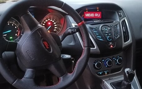 Ford Focus III, 2012 год, 699 999 рублей, 11 фотография