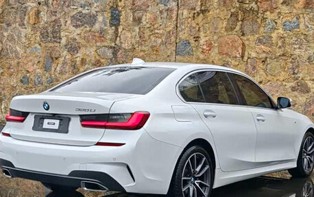 BMW 3 серия, 2021 год, 2 710 000 рублей, 6 фотография