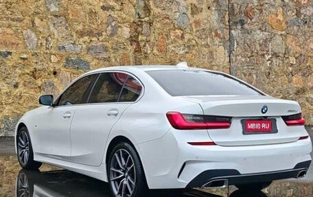 BMW 3 серия, 2021 год, 2 710 000 рублей, 4 фотография