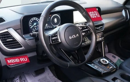 KIA Seltos I, 2022 год, 1 998 000 рублей, 4 фотография