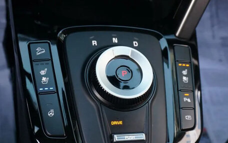 KIA Seltos I, 2022 год, 1 998 000 рублей, 14 фотография