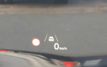 KIA Seltos I, 2022 год, 1 998 000 рублей, 11 фотография