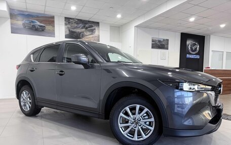 Mazda CX-5 II, 2025 год, 3 850 000 рублей, 4 фотография