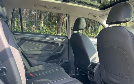 Volkswagen Tiguan II, 2022 год, 2 630 000 рублей, 24 фотография