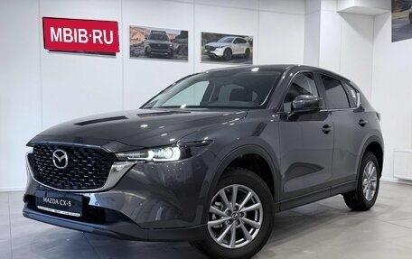 Mazda CX-5 II, 2025 год, 3 850 000 рублей, 3 фотография