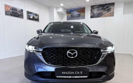 Mazda CX-5 II, 2025 год, 3 850 000 рублей, 6 фотография