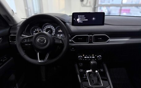 Mazda CX-5 II, 2025 год, 3 850 000 рублей, 13 фотография