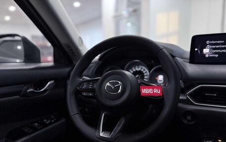 Mazda CX-5 II, 2025 год, 3 850 000 рублей, 14 фотография