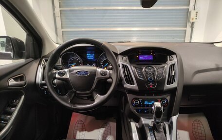 Ford Focus III, 2011 год, 459 000 рублей, 9 фотография