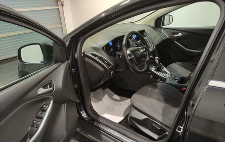 Ford Focus III, 2011 год, 459 000 рублей, 7 фотография