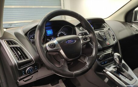 Ford Focus III, 2011 год, 459 000 рублей, 8 фотография