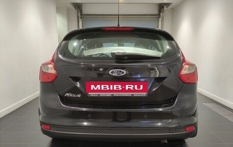 Ford Focus III, 2011 год, 459 000 рублей, 3 фотография