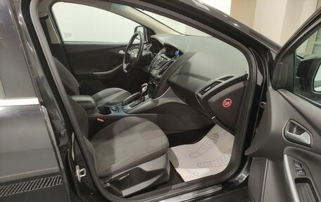 Ford Focus III, 2011 год, 459 000 рублей, 12 фотография