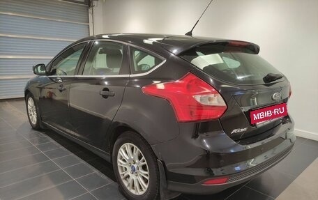 Ford Focus III, 2011 год, 459 000 рублей, 2 фотография