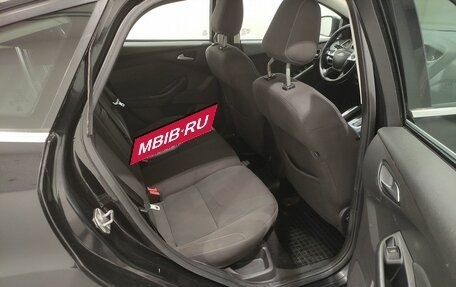 Ford Focus III, 2011 год, 459 000 рублей, 13 фотография