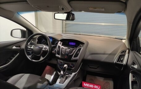 Ford Focus III, 2011 год, 459 000 рублей, 11 фотография