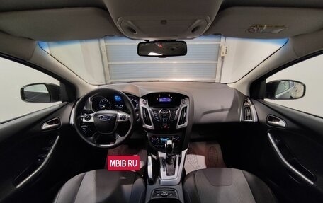 Ford Focus III, 2011 год, 459 000 рублей, 10 фотография