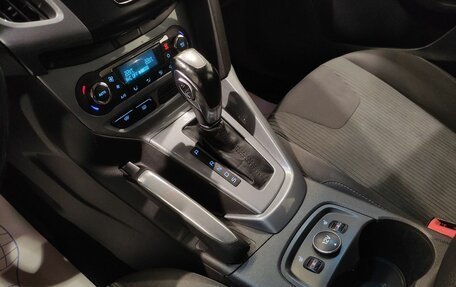 Ford Focus III, 2011 год, 459 000 рублей, 15 фотография