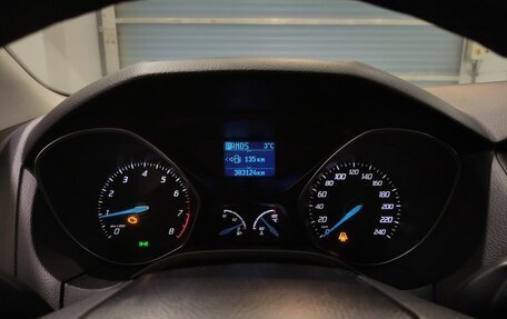 Ford Focus III, 2011 год, 459 000 рублей, 17 фотография