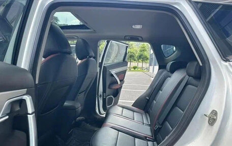 Geely Coolray I, 2021 год, 1 120 000 рублей, 10 фотография