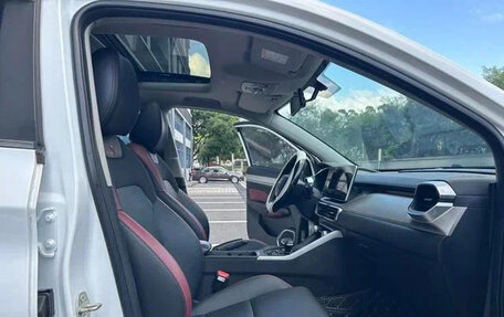 Geely Coolray I, 2021 год, 1 120 000 рублей, 7 фотография