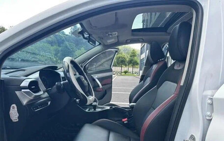 Geely Coolray I, 2021 год, 1 120 000 рублей, 9 фотография