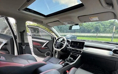 Geely Coolray I, 2021 год, 1 120 000 рублей, 6 фотография