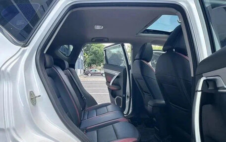 Geely Coolray I, 2021 год, 1 120 000 рублей, 8 фотография