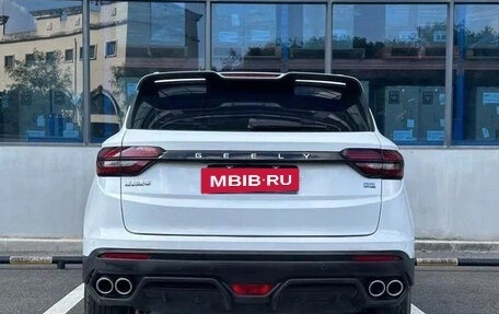 Geely Coolray I, 2021 год, 1 120 000 рублей, 5 фотография