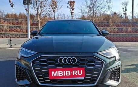 Audi A3, 2022 год, 1 495 000 рублей, 2 фотография