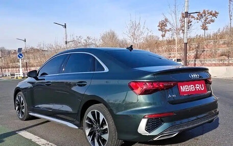 Audi A3, 2022 год, 1 495 000 рублей, 4 фотография