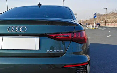 Audi A3, 2022 год, 1 495 000 рублей, 10 фотография