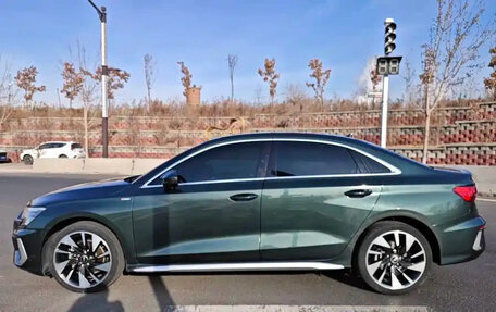 Audi A3, 2022 год, 1 495 000 рублей, 8 фотография