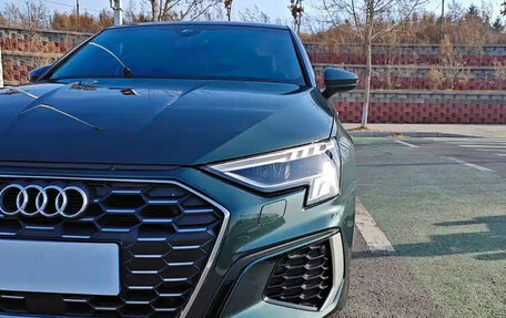 Audi A3, 2022 год, 1 495 000 рублей, 7 фотография