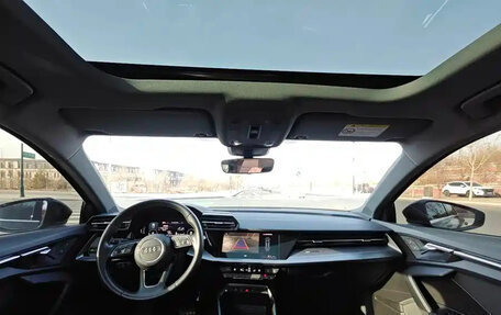 Audi A3, 2022 год, 1 495 000 рублей, 18 фотография