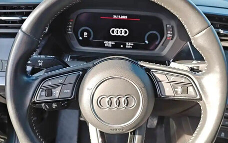 Audi A3, 2022 год, 1 495 000 рублей, 17 фотография