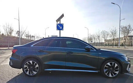 Audi A3, 2022 год, 1 495 000 рублей, 9 фотография