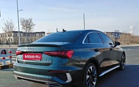Audi A3, 2022 год, 1 495 000 рублей, 6 фотография