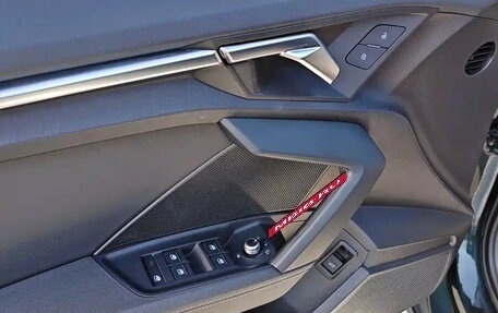 Audi A3, 2022 год, 1 495 000 рублей, 12 фотография