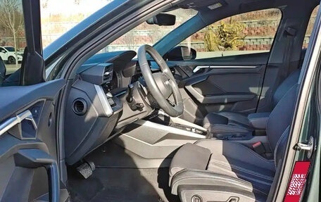 Audi A3, 2022 год, 1 495 000 рублей, 11 фотография