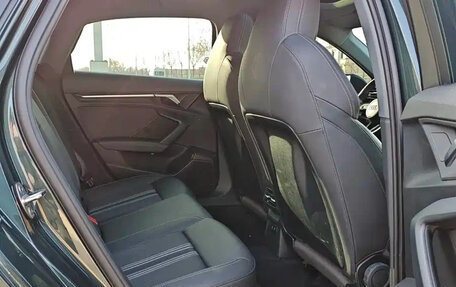 Audi A3, 2022 год, 1 495 000 рублей, 21 фотография