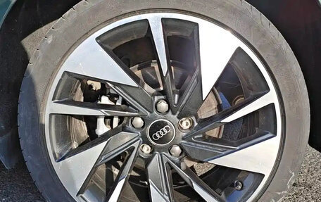 Audi A3, 2022 год, 1 495 000 рублей, 23 фотография