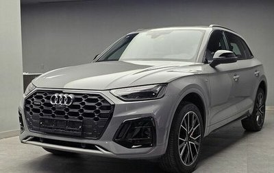 Audi Q5, 2025 год, 6 890 000 рублей, 1 фотография