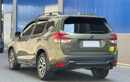 Subaru Forester, 2021 год, 1 930 000 рублей, 1 фотография