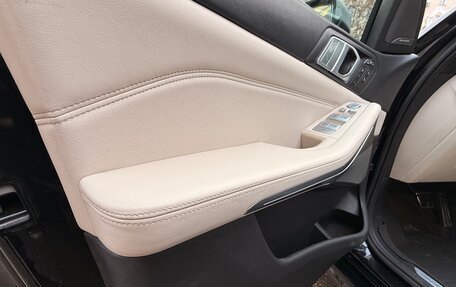 BMW X7, 2019 год, 5 900 000 рублей, 7 фотография