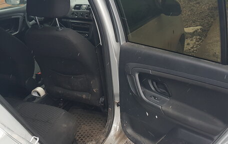 Skoda Fabia II, 2012 год, 430 000 рублей, 6 фотография