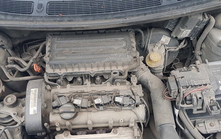 Skoda Fabia II, 2012 год, 430 000 рублей, 8 фотография